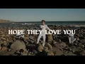 Wingtip - Hope They Love You