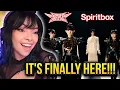 Download Lagu INCREDIBLE COLLAB!!! | BABYMETAL - My Queen (feat. Spiritbox)  | FIRST TIME REACTION