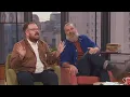 BANJO RO Grand Island Hotel interview 2026