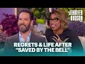 Mark-Paul Gosselaar Opens Up About Regrets Family and Life After Saved by the Bell