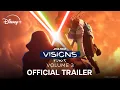 Download Lagu Star Wars: Visions Volume 3 | Official Trailer | October 29 on Disney+