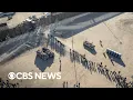 Government shutdowns do not strengthen our border mayor of Texas border town says