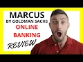 Marcus Online Banking Review Pros and Cons