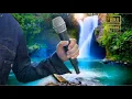 WAJAH KESAYANGAN HAMBA - Halil Amir - KARAOKE HD - Tanpa Vocal