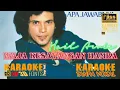 Download Lagu WAJAH KESAYANGAN HAMBA - Halil Amir - KARAOKE HD - Tanpa Vocal