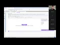 Python for Actuaries How Spreadsheet Users can Access Python