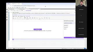 Python for Actuaries How Spreadsheet Users can Access Python
