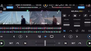 حركه بركه ريمكس  دندنها