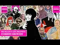 Life Drawing with Corrinne Drewery