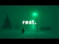 Download Lagu it's been a long time since you had a rest.