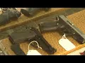 FDLE Gun background checks up 71 in year s first 10 days