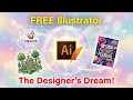 How to Download Adobe Illustrator for Free on Pc Mac Version