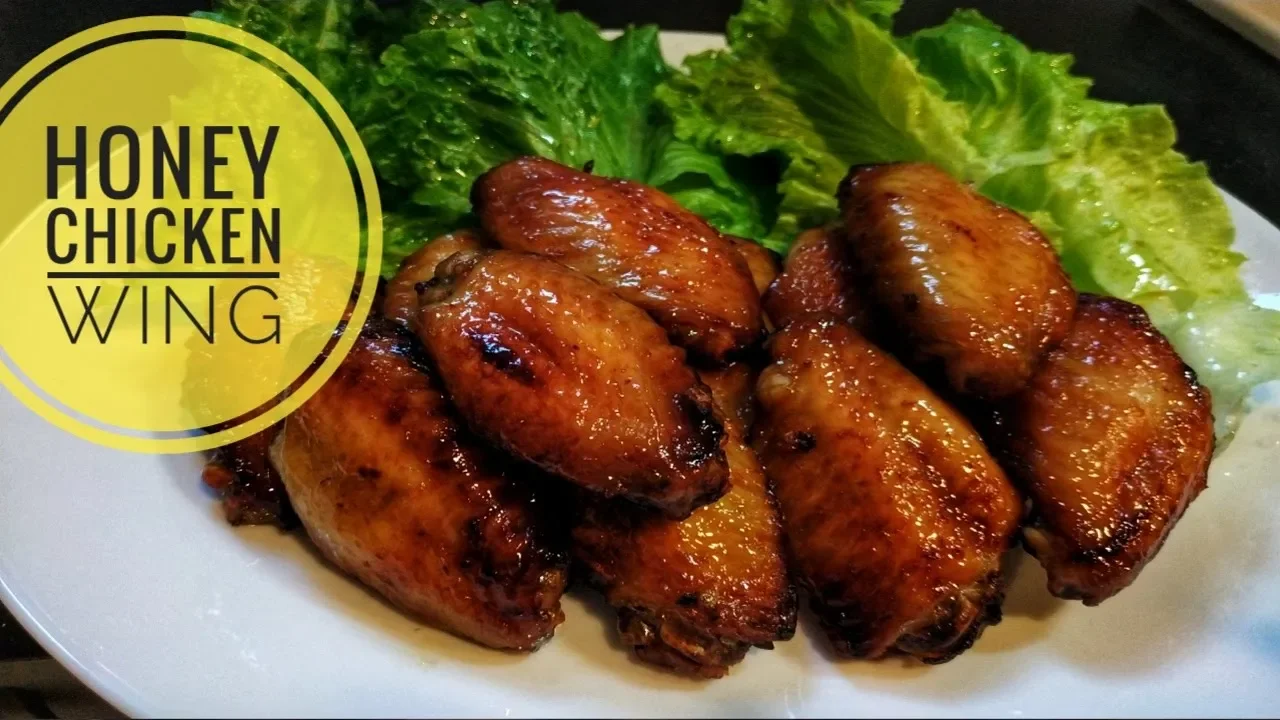 Resep Chicken Karage Saus Madu Korea