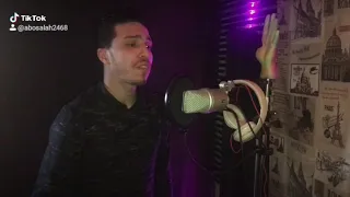 حلفت وبكرة هتحول   بصوت احمد صلاح دندنها