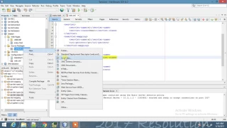 Servlet tutorial Writing session in servlets Tutorial - 3