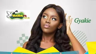 gyakie talks a about love in her new single love is pretty