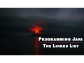 How to Write a Linked List in Java