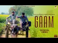 Lagu Gaam (Official Video) Khasa Aala Chahar | Ramkesh Jiwanpurwala | ROAR | New Haryanvi Song 2026