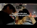 Ayşe Hatun Önal - Olay (Sözleri)