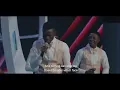 Moses Bliss - BIGGER EVERYDAY(Live) x Festizie, Membrane, Uwa, Chris Heaven & Temple