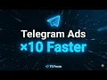 Stop Wasting Hours on Telegram Ads This Tool Changes Everything