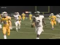 4th Down Friday Game of the week Ponchatoula vs St Paul
