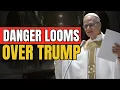 Download Lagu America at a Crossroads Pope Leo XIV Issues Last Warning