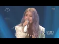 Download Lagu (as Time goes by~~♬) 수란 - 시간이 흐른 뒤 [유희열의 스케치북] 20190405