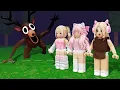 Download Lagu I Joined GIRLS ONLY TEAM In 99 Nights In The Forest!