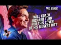Download Lagu Cait Jamieson sings 'Right Here Waiting' by Coach Richard Marx | The Voice Stage #150