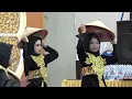 Lagu TARI KREASI KRATAJNA || UNJUK KREASI KE-IX \u0026 PELEPASAN KELAS VI || SD AL MUAWANAH SAMPANG 2025