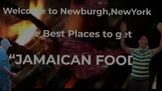 THE BEST CARIBBEAN FOOD IN NEWBURGH New York
