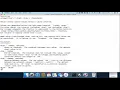 Python and Linear Algebra