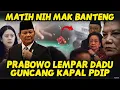 Lagu WOSS! PDIP KETAKUTAN😲USULAN PRABOWO PENUH ISYARAT..PREDIKSI JUJUR RIBKA BENAR TERJADI?