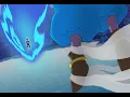 Download Lagu Vegeta Blue 100% VS Beerus - Fan animation