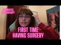 I get a diagnostic laparoscopy for Endometriosis