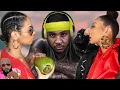 Carmelo Anthony Side Chick Comes For His Wife La La Anthony With Receipts