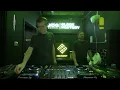 BÖG x Eminent: DJ Love b2b Edetto
