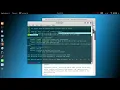 BeEF JS Injection Part 1