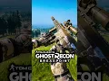 Download Lagu 1st Person Sniping in Ghost Recon