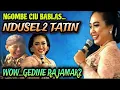 Download Lagu kewareken ciu, sampek lali nembang @bagonglucu6113 MP3