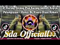 Download Lagu Dj Kurang Bakoh Piye PELAMPIASAN REMIX TERBARU 2025 VIRAL TIKTOK || Remix By Kinora Disco Reborn