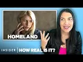 Ex-CIA Agent Rates 11 CIA Spy Scenes In Movies And TV How Real Is It Insider