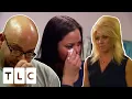 Theresa Caputo s Top 5 Most Emotional Moments Long Island Medium