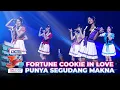Download Lagu JKT 48 - Fortune Cookie In Love | HUT RCTI 34 ANNIVERSARY CELEBRATION