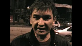 7 апреля 2010 года. Как это было. Фильм Аркадия Гладилова.