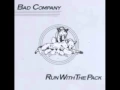 Lagu Bad Company - Simple Man