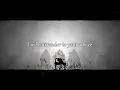 Disturbed - "I'm Alive" [Lyrics]