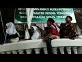 Download Lagu Senggol bokong || live perform sabyan gambus di kebumen