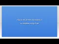 How to list all files and folders in my dropbox using v2 api